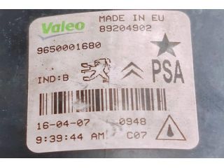 bontott CITROËN C4 Ködfényszóró (Pozíciófüggetlen)