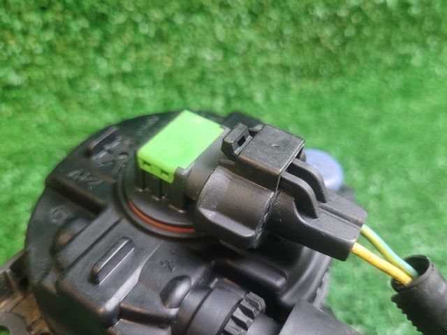 bontott CITROËN C4 Ködfényszóró (Pozíciófüggetlen)