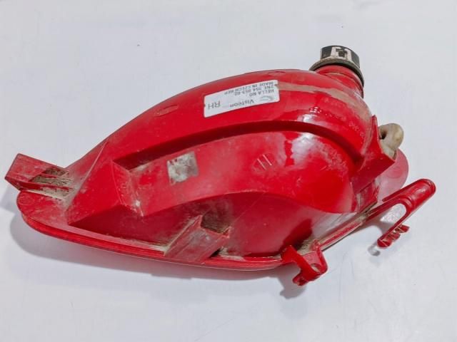 bontott CITROËN C4 Ködzárófény