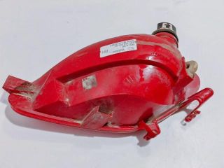 bontott CITROËN C4 Ködzárófény