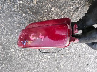 bontott CITROËN C4 Ködzárófény