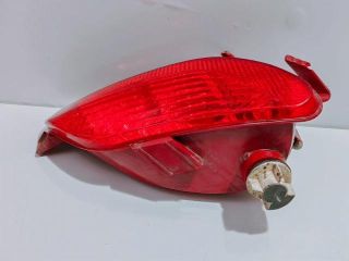 bontott CITROËN C4 Ködzárófény