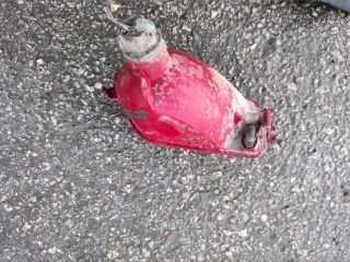 bontott CITROËN C4 Ködzárófény