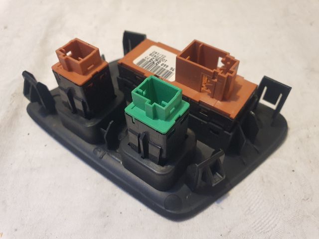 bontott CITROËN C4 Kombinált Kapcsoló