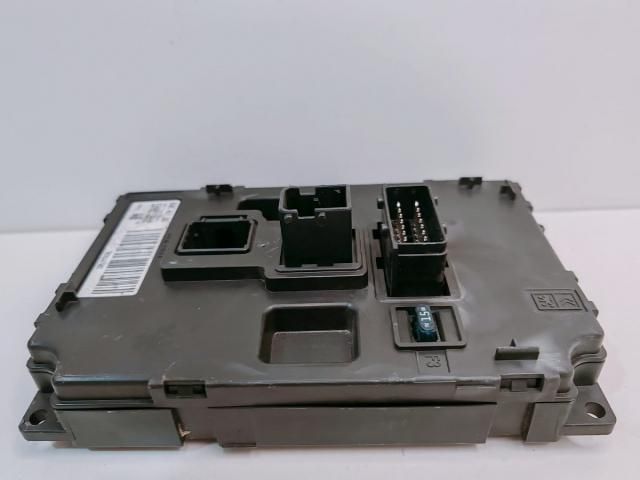 bontott CITROËN C4 Komfort Elektronika