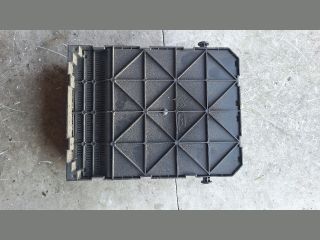 bontott CITROËN C4 Komfort Elektronika