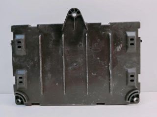 bontott CITROËN C4 Komfort Elektronika