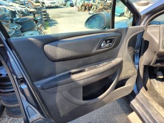 bontott CITROËN C4 Komfort Elektronika