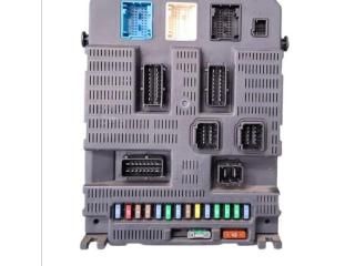 bontott CITROËN C4 Komfort Elektronika