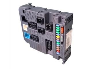 bontott CITROËN C4 Komfort Elektronika