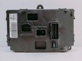 bontott CITROËN C4 Komfort Elektronika