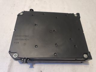 bontott CITROËN C4 Komfort Elektronika