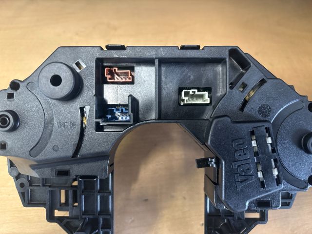 bontott CITROËN C4 Komplett Kormánykapcsoló (Bajuszkapcsoló)