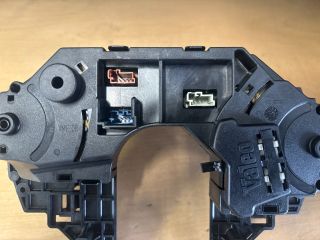 bontott CITROËN C4 Komplett Kormánykapcsoló (Bajuszkapcsoló)