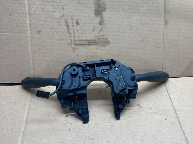 bontott CITROËN C4 Komplett Kormánykapcsoló (Bajuszkapcsoló)