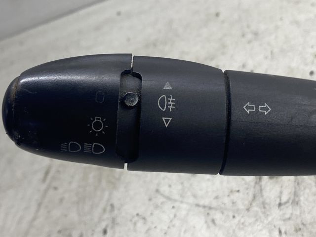 bontott CITROËN C4 Komplett Kormánykapcsoló (Bajuszkapcsoló)