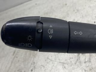 bontott CITROËN C4 Komplett Kormánykapcsoló (Bajuszkapcsoló)