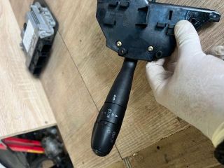 bontott CITROËN C4 Komplett Kormánykapcsoló (Bajuszkapcsoló)