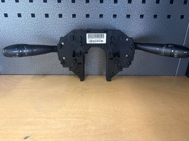 bontott CITROËN C4 Komplett Kormánykapcsoló (Bajuszkapcsoló)