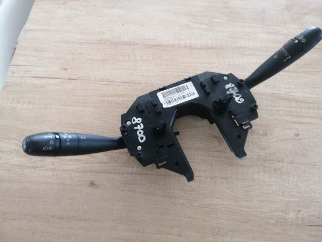 bontott CITROËN C4 Komplett Kormánykapcsoló (Bajuszkapcsoló)