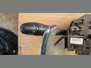 bontott CITROËN C4 Komplett Kormánykapcsoló (Bajuszkapcsoló)