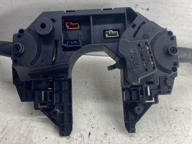 bontott CITROËN C4 Komplett Kormánykapcsoló (Bajuszkapcsoló)