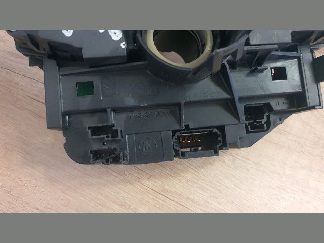 bontott CITROËN C4 Komplett Kormánykapcsoló (Bajuszkapcsoló)