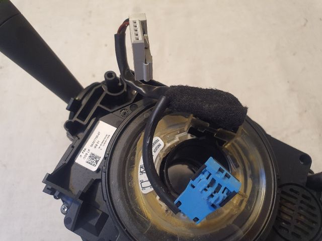 bontott CITROËN C4 Komplett Kormánykapcsoló (Bajuszkapcsoló)