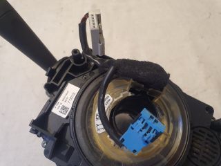 bontott CITROËN C4 Komplett Kormánykapcsoló (Bajuszkapcsoló)