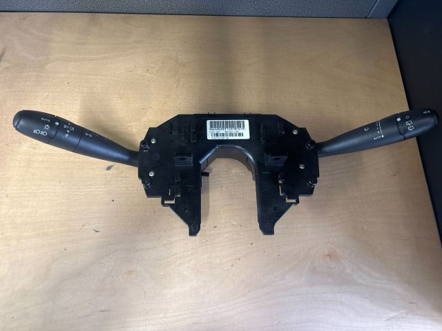 bontott CITROËN C4 Komplett Kormánykapcsoló (Bajuszkapcsoló)