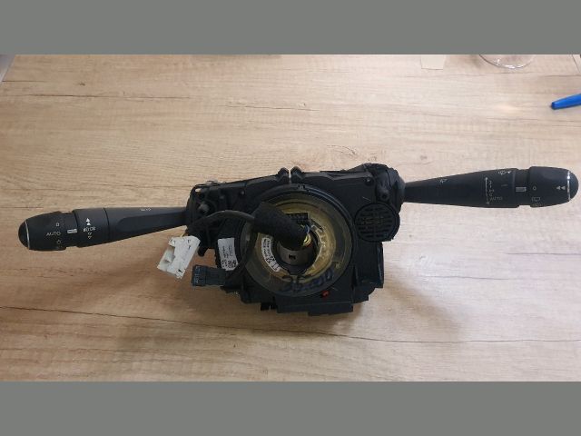bontott CITROËN C4 Komplett Kormánykapcsoló (Bajuszkapcsoló)