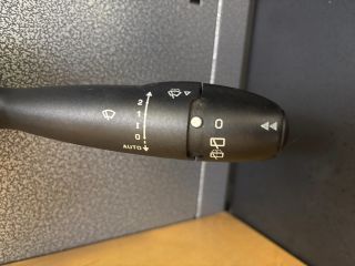 bontott CITROËN C4 Komplett Kormánykapcsoló (Bajuszkapcsoló)