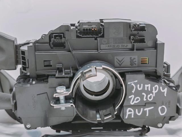 bontott CITROËN C4 Komplett Kormánykapcsoló (Bajuszkapcsoló)