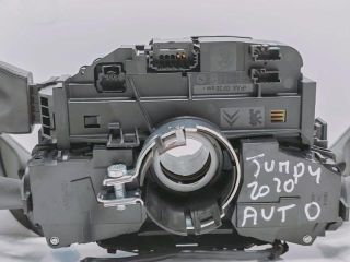 bontott CITROËN C4 Komplett Kormánykapcsoló (Bajuszkapcsoló)