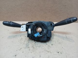 bontott CITROËN C4 Komplett Kormánykapcsoló (Bajuszkapcsoló)