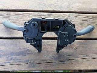 bontott CITROËN C4 Komplett Kormánykapcsoló (Bajuszkapcsoló)