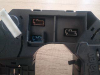 bontott CITROËN C4 Komplett Kormánykapcsoló (Bajuszkapcsoló)