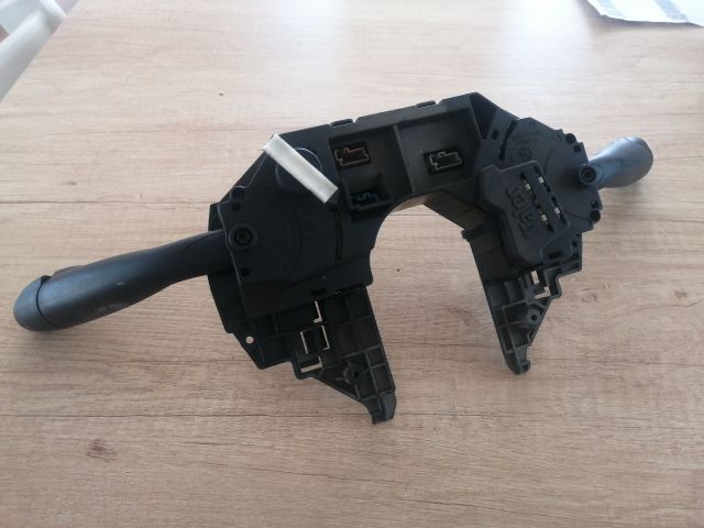 bontott CITROËN C4 Komplett Kormánykapcsoló (Bajuszkapcsoló)