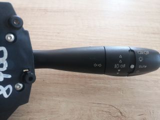 bontott CITROËN C4 Komplett Kormánykapcsoló (Bajuszkapcsoló)