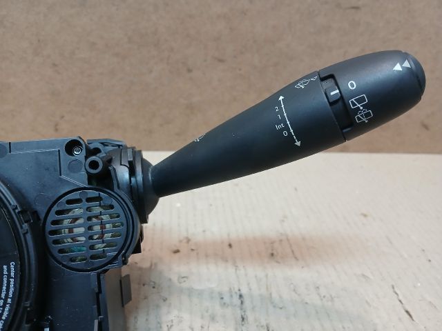 bontott CITROËN C4 Komplett Kormánykapcsoló (Bajuszkapcsoló)