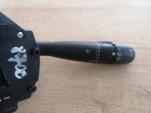 bontott CITROËN C4 Komplett Kormánykapcsoló (Bajuszkapcsoló)