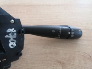 bontott CITROËN C4 Komplett Kormánykapcsoló (Bajuszkapcsoló)