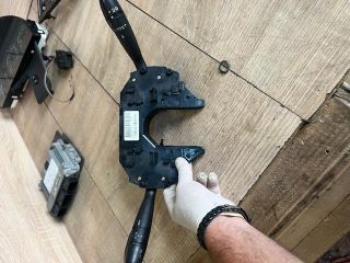 bontott CITROËN C4 Komplett Kormánykapcsoló (Bajuszkapcsoló)