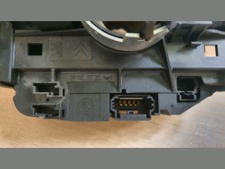 bontott CITROËN C4 Komplett Kormánykapcsoló (Bajuszkapcsoló)