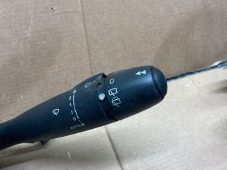 bontott CITROËN C4 Komplett Kormánykapcsoló (Bajuszkapcsoló)