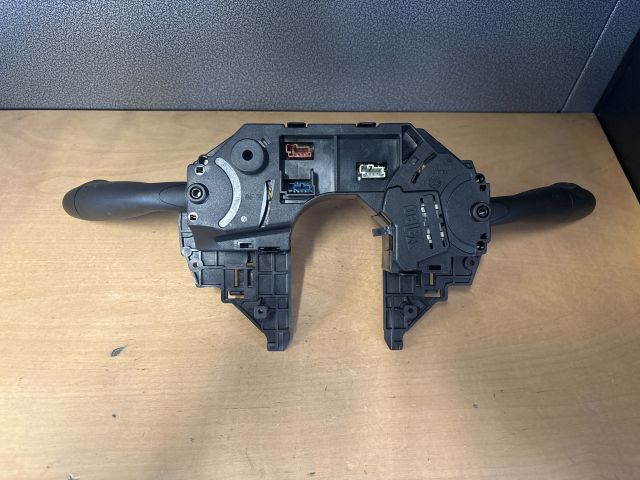 bontott CITROËN C4 Komplett Kormánykapcsoló (Bajuszkapcsoló)