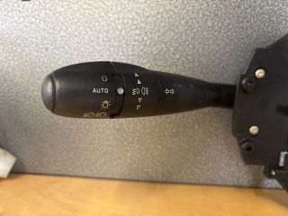 bontott CITROËN C4 Komplett Kormánykapcsoló (Bajuszkapcsoló)