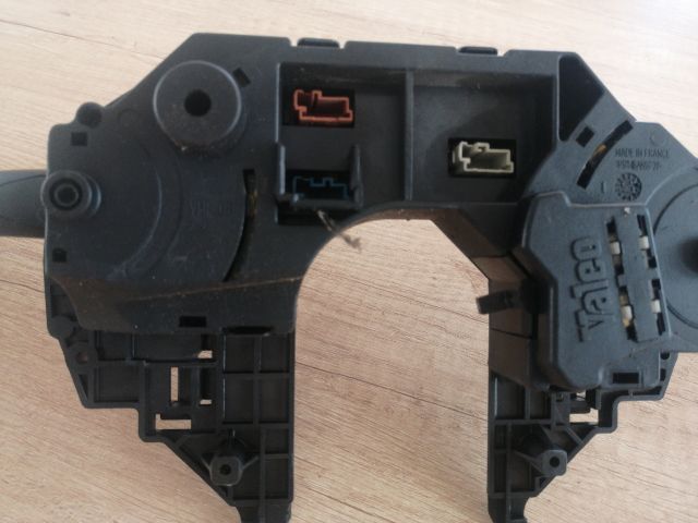 bontott CITROËN C4 Komplett Kormánykapcsoló (Bajuszkapcsoló)