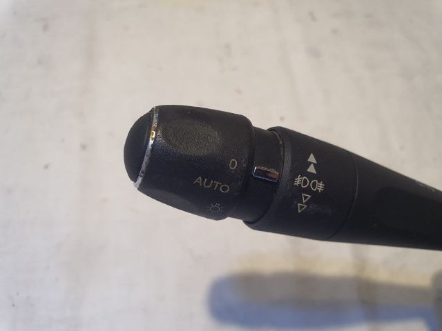 bontott CITROËN C4 Komplett Kormánykapcsoló (Bajuszkapcsoló)