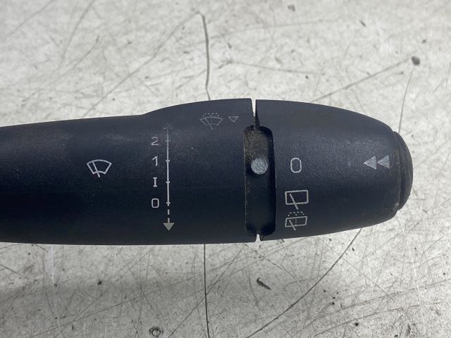 bontott CITROËN C4 Komplett Kormánykapcsoló (Bajuszkapcsoló)